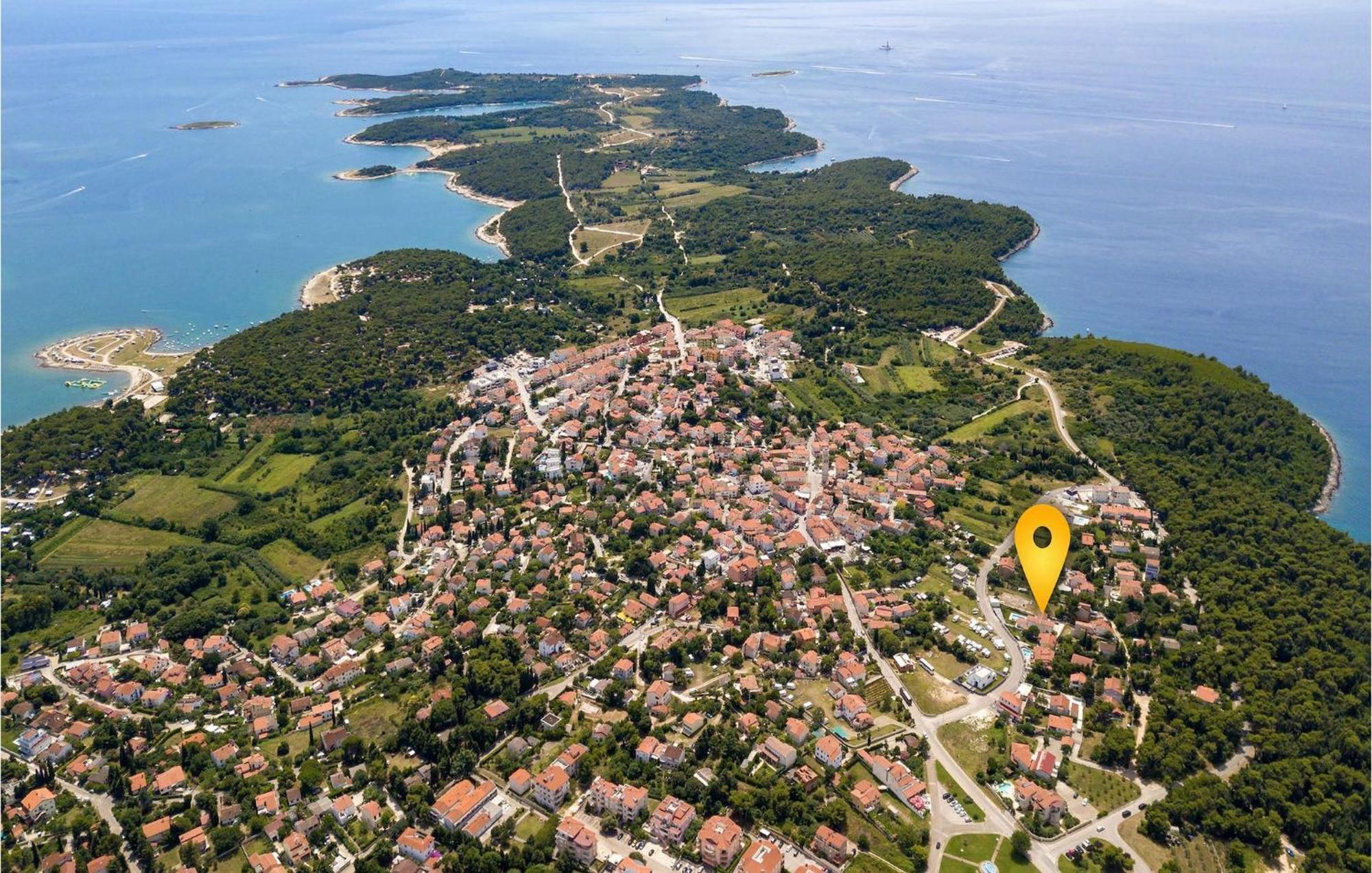 Suprema Premantura Dovolenkový dom Pula